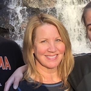 Meet your Posher, Paige